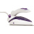 ���� Ufesa PERFECT TRIP WHITE/PURPLE (80105544)