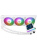 Система водяного охлаждения Thermalright Grand Vision 360 ARGB White / 3x120mm ARGB PWM Fans / TRGV360AW Система водяного охлаждения Thermalright Grand Vision 360 ARGB White / 3x120mm ARGB PWM Fans / TRGV360AW