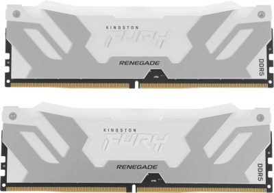 ������ ����������� Kingston 64GB 6400MT DDR5 CL32 DIMM Kit of 2 KF564C32RWAK2-64