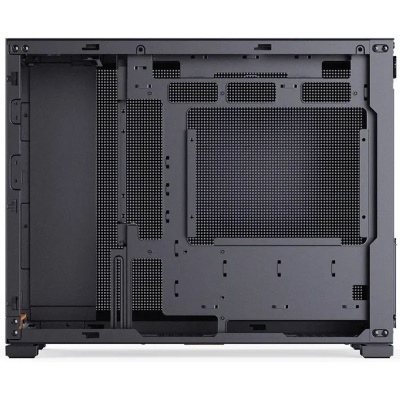 ������ JONSBO D32 STD MESH Black ��� ��, mini-ITX, micro-ATX, ������