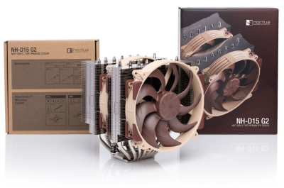 ����� ��� ���������� Noctua NH-D15 G2 (NH-D15 G2)  RTL