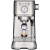 Кофеварка Solis Barista Perfetta Plus рожкового типа, серебристая Кофеварка Solis Barista Perfetta Plus рожкового типа, серебристая