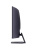 ������� LG 32GS60QC-B 31.5" Curved VA, 2560x1080, 180Hz, 1ms, 300�d/m, 3000:1, HDR10 | 2xHDMI(2.0), DP(1.4) | ExPSU, Vesa 100, Black