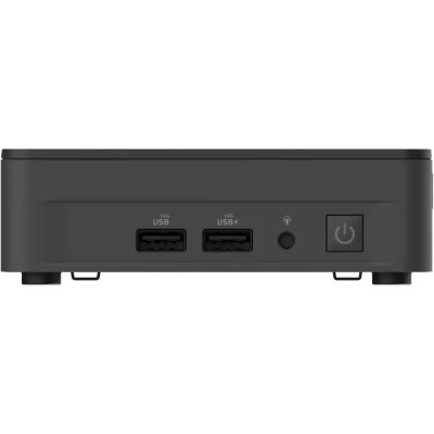 ����-�� Intel NUC 13 Pro Kit Slim, Intel Core i3-1315U/����������� DDR4/����������� SSD/Intel UHD Graphics/��� ��, ������ (RNUC13ANKI300002I)