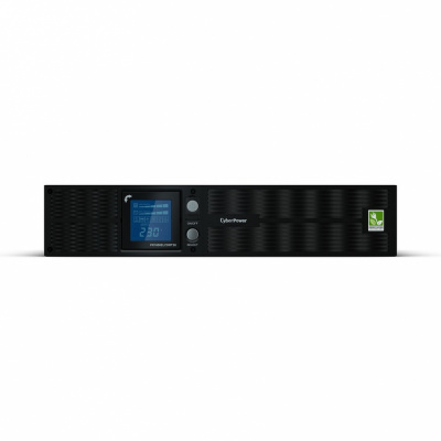 �������� �������������� ������� CyberPower PR1000ELCDRT2U 1000VA/900W