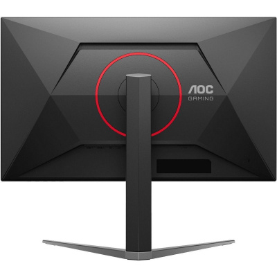 ������� 27" AOC U27G4 IPS, 3840x2160, Black