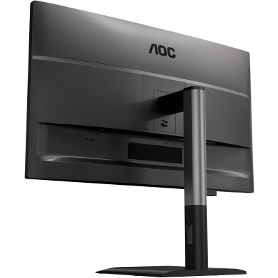 ������� 27" AOC Q27P4U IPS, 2560x1440, 120Hz, 4 ms Black