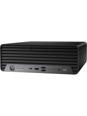 ��������� ���� HP Pro 400 G9 SFF, Intel Core i7-14700/16 �� DDR5/512 �� SSD/Intel UHD Graphics/��� ��/����������, ����, ������ (99Q64ET_16)