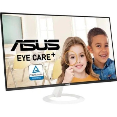 ������� Asus 27" VZ27EHF-W ����� IPS LED 1ms 16:9 HDMI ������� 250cd 178��/178�� 1920x1080 100Hz FHD 3.6��