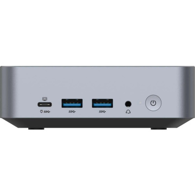����-�� IRBIS Smartdesk mini PC, Intel Core i5-1235U/8 �� DDR5/256 �� SSD/Intel Iris Xe Graphics/Windows 11 Pro, ����� (ISDC5001PR)