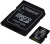 Флеш карта microSDXC 256GB Kingston SDCS3/256GB Canvas Select Plus + adapter Флеш карта microSDXC 256GB Kingston SDCS3/256GB Canvas Select Plus + adapter