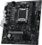 ����������� ����� MSI PRO A620AM-B EVO, Socket AM5, AMD A620A, mATX, Ret