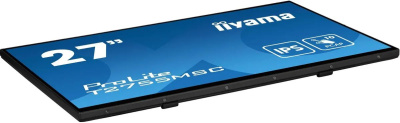 ������� Iiyama 27" ProLite T2755MSC-B1 FHD IPS LED Touch ������