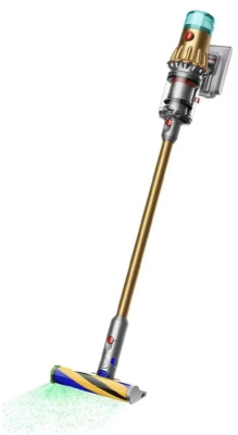 ������������ ������� Dyson SV46 V12 Detect Slim Absolute, 545��, ����������/����������� 448870-01