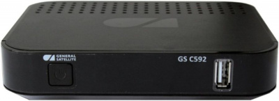 �������� ������������ ����������� �������� Ultra HD GS B622L � �592 ������