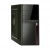 ������ Minitower MA-371X Exegate EX277437RUS Black, mATX UN500, 120mm 2*USB+2*USB3.0, Audio