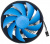 Deepcool Universal GAMMA ARCHER Soc-775/1200/1150/1155/1156/AM2+/AM3+/FM1/FM2 3pin 21dB Al 95W