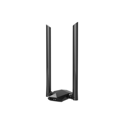 Wi-Fi 6 USB ������� TENDA U18A � ����� �������� ��������� AX1800