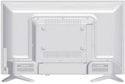 ��������� LEFF 28" 28H691T HD Ready SmartTV �����