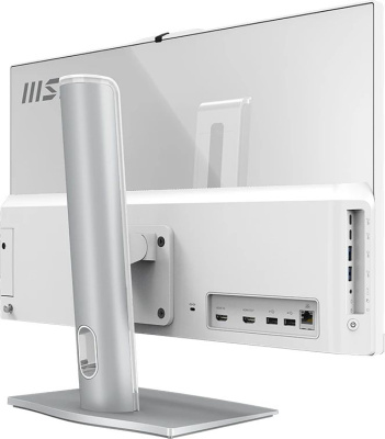 �������� MSI Modern AM242P 1M-1025XRU White Intel Core 3 100U/8G/512G SSD/23.8" FHD IPS AG/Intel Graphics/WiFi/BT/DOS + kb&mouse