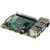 Одноплатный компьютер Raspberry Pi Raspberry Pi 4 Model B (RA608) Одноплатный компьютер Raspberry Pi Raspberry Pi 4 Model B (RA608)