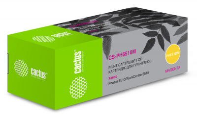 �������� Cactus CS-PH6510M, 106R03486, ��������� / CS-PH6510M