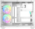 Корпус ПК ID-Cooling View 500 ARGB, без БП, Mini-Tower, белый Корпус ПК ID-Cooling View 500 ARGB, без БП, Mini-Tower, белый