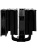 ����� Thermalright Peerless Assassin 140 Black LGA115X/1200/1700/1851/2011/2066 (1x120mm + 1x140mm PWM Fan, ������ ���������, 6 ����. ������ 6��) / TRPA140B