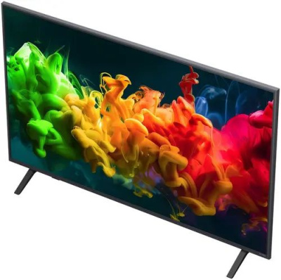 ��������� 50" (126 ��)  LG 50QNED80B6B ������