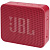 ����������� �������� JBL GO Essential ������� (1 x 3.1 ��, Bluetooth, micro USB, IPX7, JBLGOESRED)