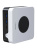 ����-�� CHUWI LarkBox X Nettop, Intel Core i3-1220P/8 �� DDR4/256 �� SSD/Intel UHD Graphics/Windows 11 Home, �����; ������ (CWI556HI3)