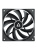 ���������� ��������� ARCTIC F12 PWM Black 5 �� retail (ACFAN00145A)