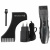 Триммер для волос Remington MB350L LITHIUM BARBA BEARD Триммер для волос Remington MB350L LITHIUM BARBA BEARD