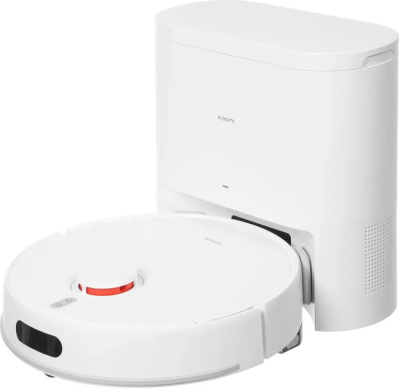 �����-������� Xiaomi Robot Vacuum H40 140�� ����� (� �����.:1�����) BHR07XBEU