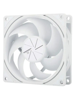 ����� ��� ������� Thermalright TL-P9W (92x92x25mm, 4-pin PWM, 32.77CFM, 23.85dBA, 2200RPM, White)