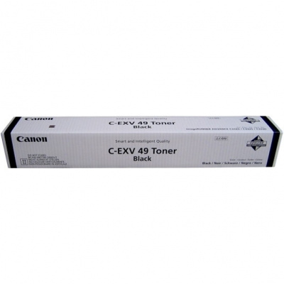 ����� Canon C-EXV49 ������ ��� iR C3320i, C3320, C3325i, C3330i, C3520i, (36000 ���.)