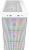 Корпус ПК ID-Cooling Ware 510 ARGB, без БП, Midi-Tower, белый Корпус ПК ID-Cooling Ware 510 ARGB, без БП, Midi-Tower, белый