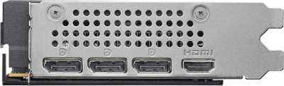���������� MSI NVIDIA GeForce RTX 5050 Shadow 2X 8GB, GDDR6, Ret 