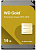 ������� ���� WD SATA-III 14TB WD142KRYZ Desktop Gold 512E (7200rpm) 512Mb 3.5"