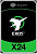 ������� ���� ��������� Seagate 3.5" 24TB Exos X24 SAS 12Gb/s, 7200 rpm, 512 MB ST24000NM007H