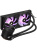 Система водяного охлаждения Ocypus Sigma L24 BK ARGB, 240mm, LCD Pump 2.4", 2x120mm ARGB fans, LGA115X/1200/1700/18XX, AM4/AM5 Система водяного охлаждения Ocypus Sigma L24 BK ARGB, 240mm, LCD Pump 2.4", 2x120mm ARGB fans, LGA115X/1200/1700/18XX, AM4/AM5