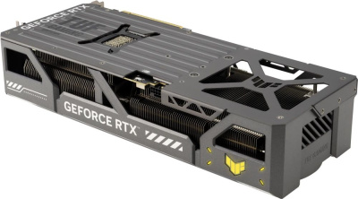 ���������� ASUS NVIDIA GeForce RTX 5080 16�� Gaming TUF-RTX5080-O16G-GAMING, GDDR7, OC, Ret 90YV0M30-M0NA00