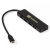 USB-концентратор Exegate DUB-4CP/1, 4xUSB 3.0, 1xUSB-C, черный EX293986RUS USB-концентратор Exegate DUB-4CP/1, 4xUSB 3.0, 1xUSB-C, черный EX293986RUS