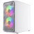 Корпус Powercase Mistral Micro A3W ARGB V2, Tempered Glass, 2x 140mm ARGB PWM+1x 120mm ARGB PWM, белый, mATX (CMMAW-A3-V2) Корпус Powercase Mistral Micro A3W ARGB V2, Tempered Glass, 2x 140mm ARGB PWM+1x 120mm ARGB PWM, белый, mATX (CMMAW-A3-V2)