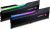 Модуль памяти DDR5 G.SKILL TRIDENT Z5 RGB 128GB (2x64GB) 6000MHz CL34 34-44-44-96 F5-6000J3444F64GX2-TZ5RK Black Модуль памяти DDR5 G.SKILL TRIDENT Z5 RGB 128GB (2x64GB) 6000MHz CL34 34-44-44-96 F5-6000J3444F64GX2-TZ5RK Black