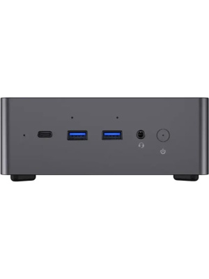 ����-�� CHUWI AuBox Nettop, AMD Ryzen AI 9 365/32 �� DDR5/1024 �� SSD/AMD Radeon Graphics/Windows 11 Pro, ����� (CWI606AIP)