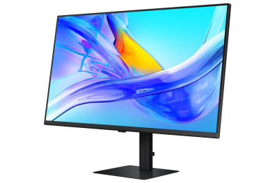 ������� Samsung 37" S37D802UAI, 16:9, VA, UHD, 5ms, 350cd, 60Hz, HDMI, DP, USB, USB-C, HAS