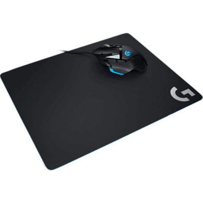 ������ ��� ���� Logitech G240 Cloth Black (943-000095)