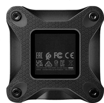 ������� ���� SSD A-Data SD620, 1��, ������ SD620-1TCBK
