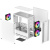 Корпус DeepCool CC360 WH ARGB без БП, боковое окно (закаленное стекло), белый, mATX Корпус DeepCool CC360 WH ARGB без БП, боковое окно (закаленное стекло), белый, mATX